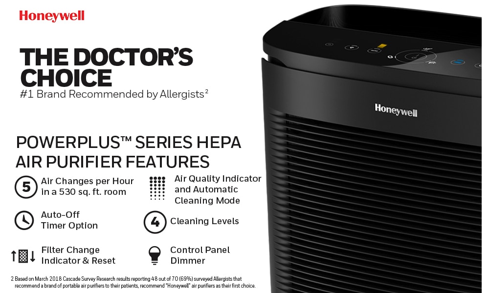 honeywell hpa3300bv1